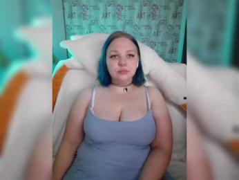-MeooW- webcam model stream image