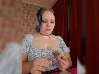 -MeooW- webcam model stream image