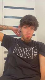 Strokesbwc webcam model stream image