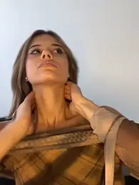 AishaKali webcam model stream image