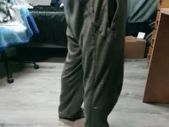 bigdickyduby webcam model stream image