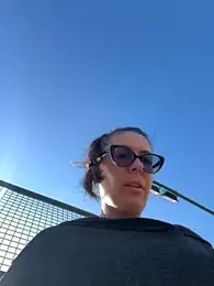 eveangelll webcam model stream image