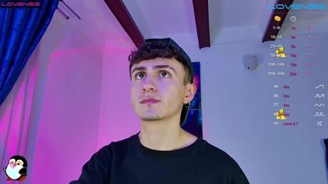 dimitri-bilak webcam model stream image