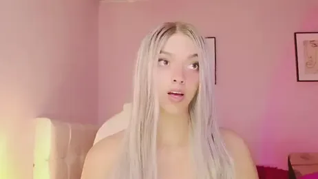 EvaEvangeline webcam model stream image