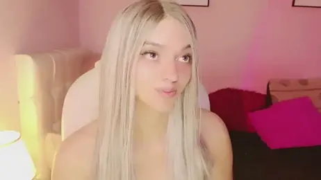 EvaEvangeline webcam model stream image