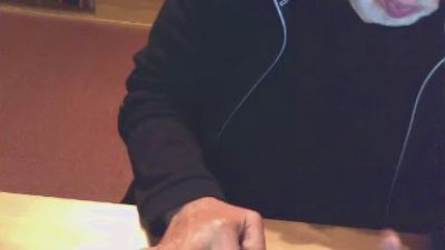 bensou1 webcam model stream image