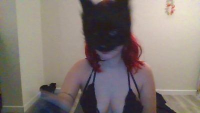 LaRosy95 webcam model stream image