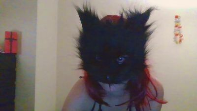 LaRosy95 webcam cam4 model stream image