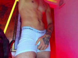 Jean Stones webcam model stream image