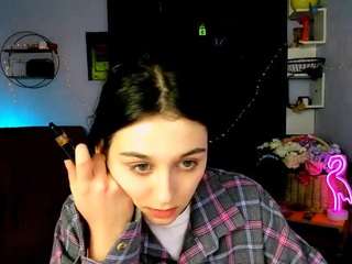 peris-smiley webcam model stream image