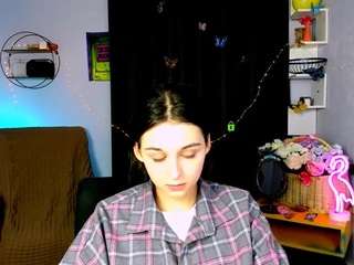 peris-smiley webcam model stream image