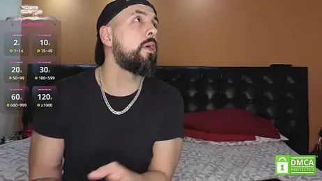 spartan-and-tinkerbell webcam model stream image