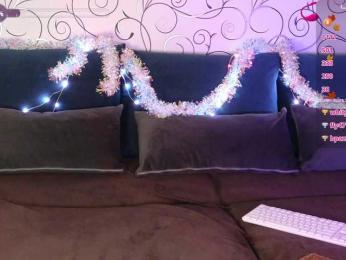 Mari-Cherie webcam bongacams model stream image