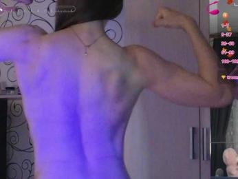 Mari-Cherie webcam model stream image