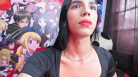 Luluu_08 webcam model stream image