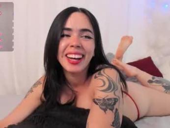 zoe6x webcam model stream image