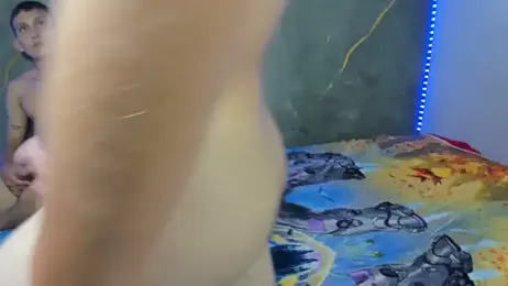 Jhon_couplee webcam stripchat model stream image