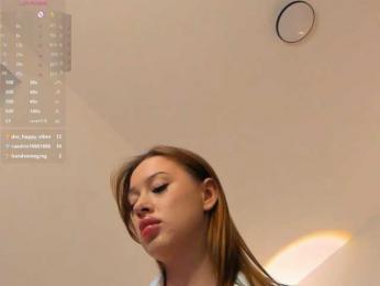 Babyarigoddamn webcam model stream image