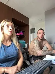 AlanyAnneSmith webcam model stream image
