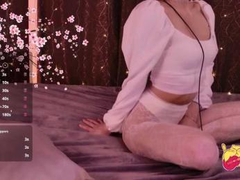 Taliswoman webcam model stream image