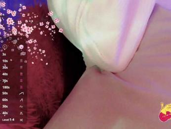 Taliswoman webcam model stream image