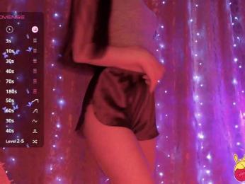 Taliswoman webcam model stream image