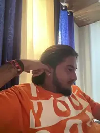 Seenu2199 webcam model stream image