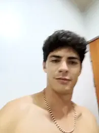 christianjimenez webcam model stream image