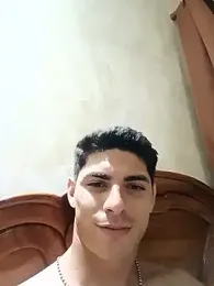 christianjimenez webcam model stream image