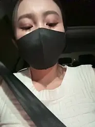 cute-maomao webcam model stream image