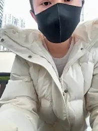 cute-maomao webcam model stream image