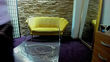 AishaRouhi webcam stripchat model stream image