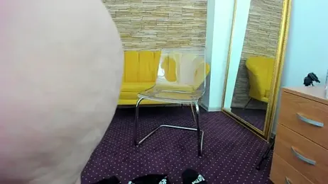 AishaRouhi webcam model stream image