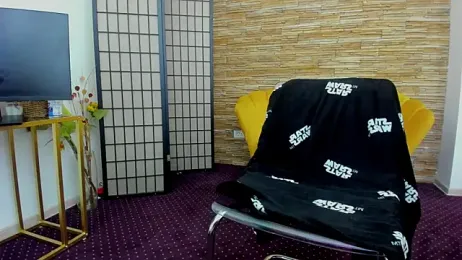 AishaRouhi webcam model stream image