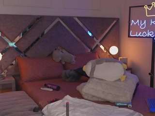 kateowens webcam model stream image