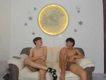 skinny_candy18 webcam model stream image