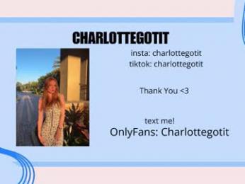 redcharlotte webcam model stream image