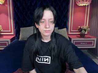 medusagorgona webcam model stream image