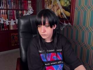 medusagorgona webcam model stream image