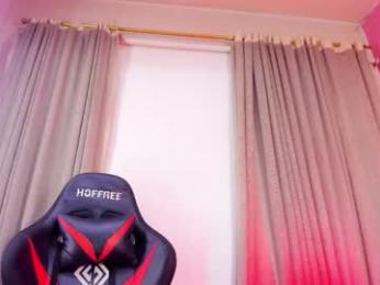 aleja_hill webcam model stream image