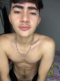 Myke_hotxxx webcam model stream image