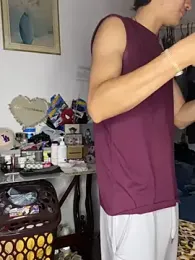 Myke_hotxxx webcam model stream image