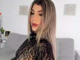 abigail777 webcam model stream image