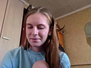 Mayola Vukelj webcam model stream image