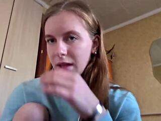 Mayola Vukelj webcam model stream image