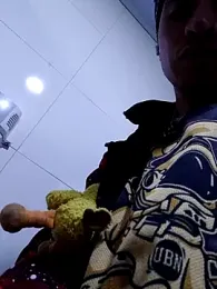 Angel_2-9 webcam model stream image