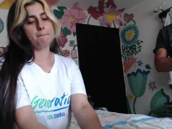 Wtwins webcam bongacams model stream image