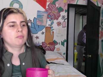 Wtwins webcam model stream image