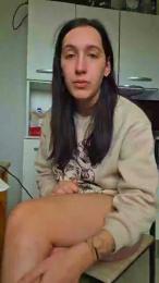 Ecolieresexy09 webcam model stream image