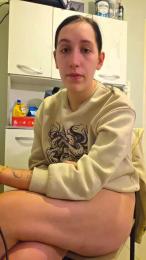 Ecolieresexy09 webcam cam4 model stream image